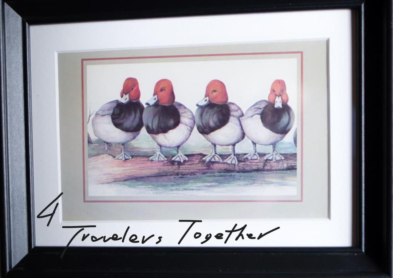 4 Travelers Together Салоники Экстерьер фото